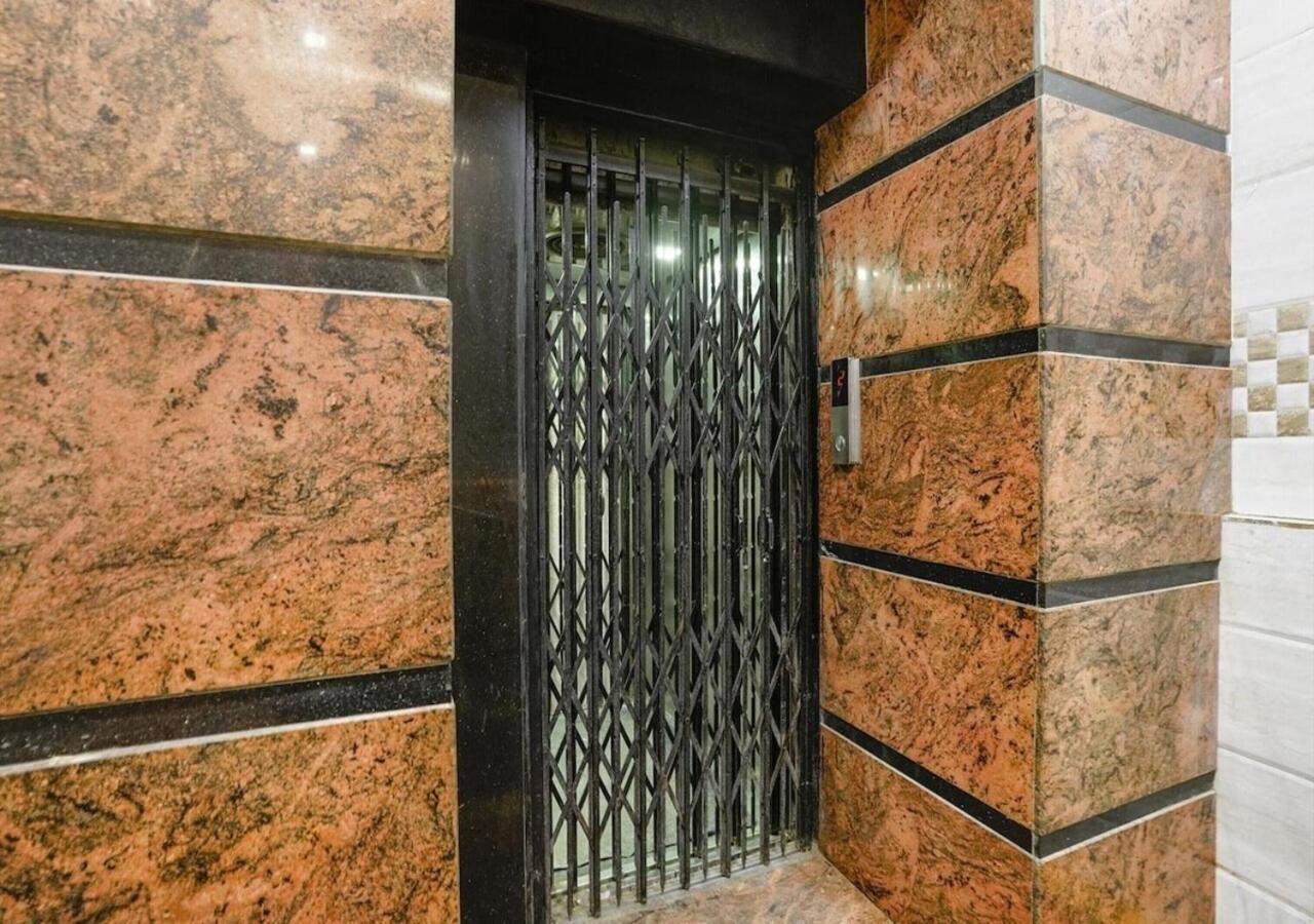 Hotel National - Grant Road Βομβάη Εξωτερικό φωτογραφία