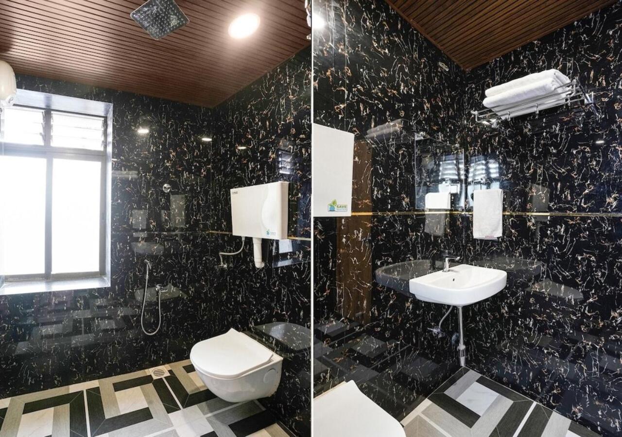 Hotel National - Grant Road Βομβάη Εξωτερικό φωτογραφία