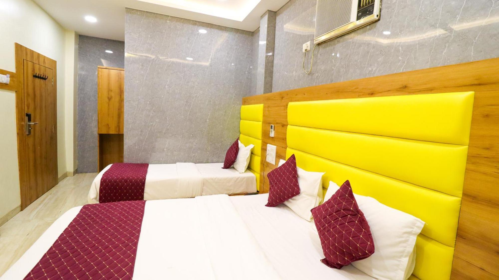 Hotel National - Grant Road Βομβάη Εξωτερικό φωτογραφία